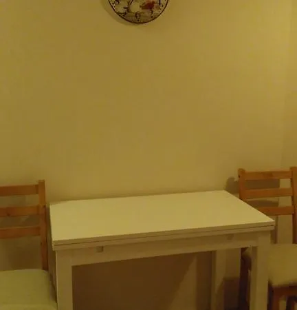 Apartamento Little House Patras