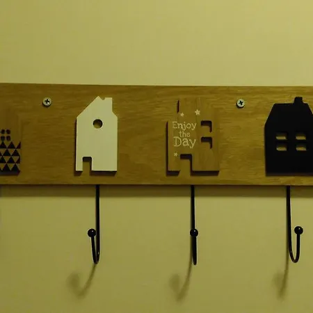 Διαμέρισμα Little House *