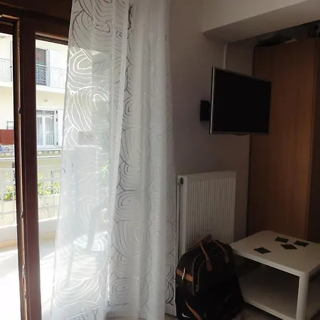Little House Apartamento *