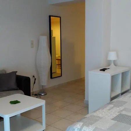 Διαμέρισμα Little House Πάτρα