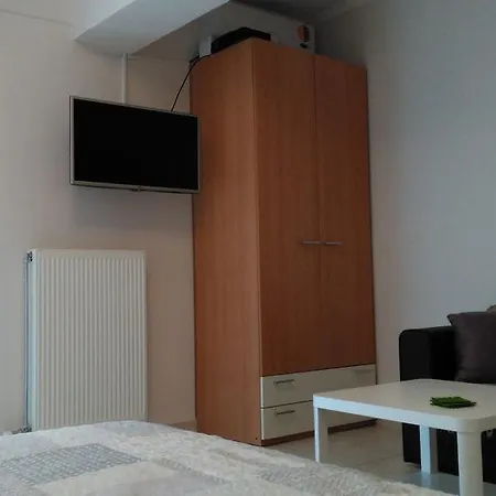 Little House Apartamento Patras