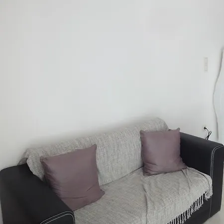 Little House Apartamento *