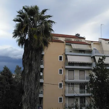 Apartamento Little House