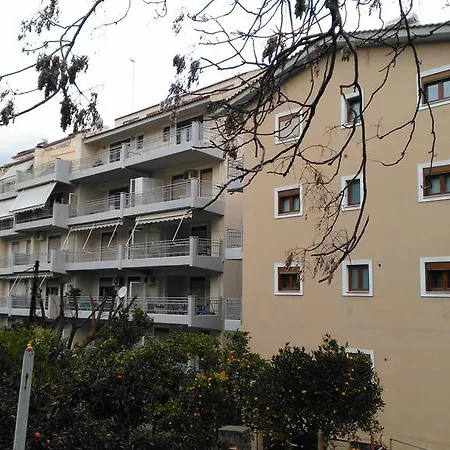 Little House Διαμέρισμα *