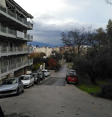 Little House Διαμέρισμα Πάτρα