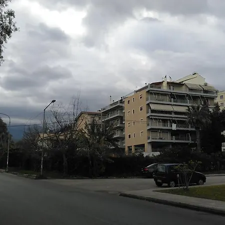 Apartamento Little House *