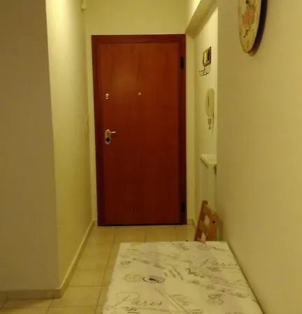 Διαμέρισμα Little House *