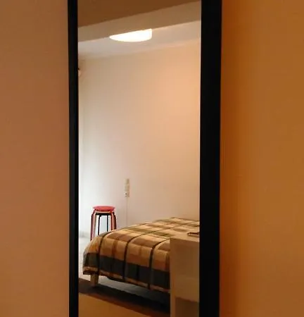 Little House Apartamento Patras