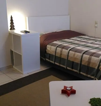 Little House Apartamento *