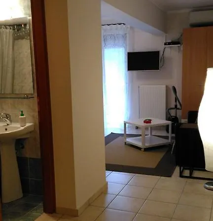 Apartamento Little House