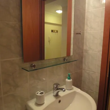 Apartamento Little House Patras