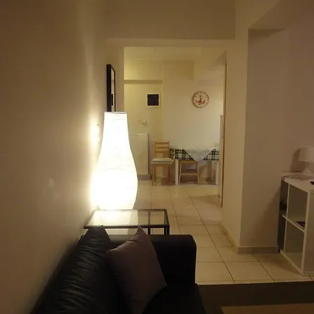 Διαμέρισμα Little House