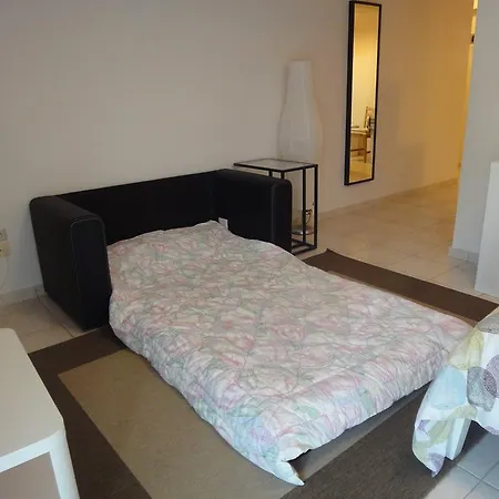 Little House Apartamento Patras