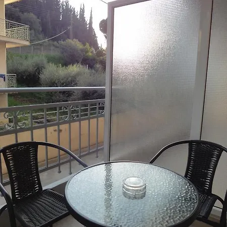 Little House Apartamento Patras