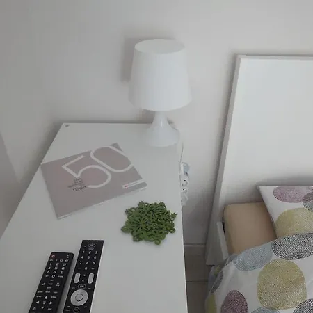 Apartamento Little House *